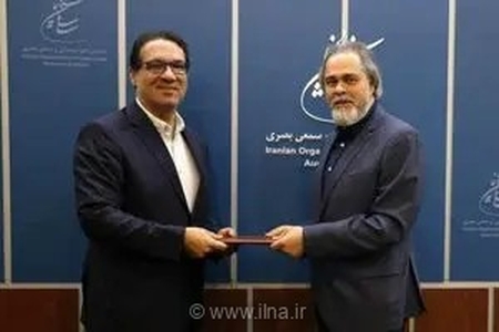 تغییرات مدیریتی در سازمان سینمایی؛ رائد فریدزاده بر اهمیت اعتمادسازی برای جذب مخاطب و هنرمندان تاکید کرد