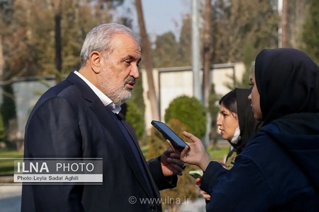 اتصال شبکه برق ایران به ۷ کشور همسایه