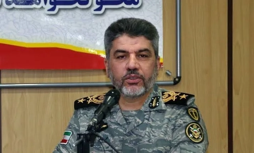 ذخیره تجهیزات جدید ارتش ایران؛ آمادگی برای مقابله با تهدیدات