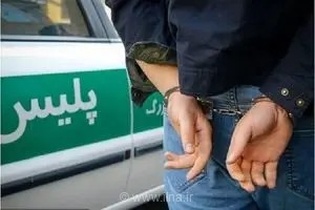 دستگیری کلاهبردار ۱۴۰۰ میلیارد ریالی با ۹۶ شاکی در نظرآباد