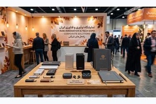 قدرت هدایای تبلیغاتی دیجیتال در نمایشگاه‌های پاییزه؛ راهکاری برای ماندگاری برند