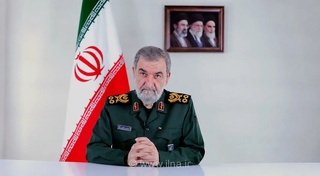 مردم، مهم‌ترین سرمایه امنیت ملی ایران؛ پیام دبیر شورای عالی امنیت ملی