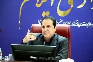 ثبت ۶۱۰ هزار تردد در مرز مهران؛ تداوم خدمت‌رسانی روان و منظم به زائران اربعین حسینی