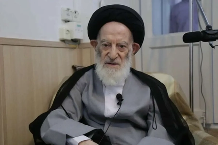 ۳ روز عزای عمومی در زنجان به مناسبت درگذشت آیت‌الله شبیری‌زنجانی