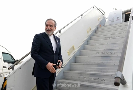 عراقچی در بیشکک؛ رایزنی‌های منطقه‌ای و بین‌المللی در دستور کار نشست سازمان همکاری شانگهای