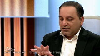 تکذیب اظهارات خداداد عزیزی درباره VAR توسط سخنگوی فدراسیون فوتبال