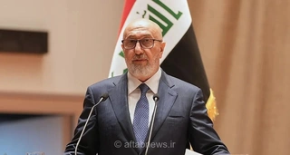 واکنش تند ریاست جمهوری عراق و هادی العامری به تجاوز نظامی مشترک آمریکا و عربستان به حشد الشعبی