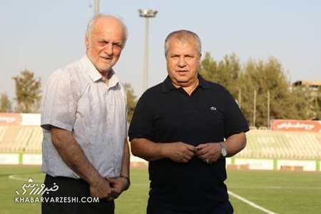 واکنش علی پروین به قهرمانی والیبال ایران: آسیا برای والیبال ما کوچک است