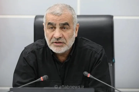 پایان گمانه‌زنی‌ها درباره گرانی سوخت؛ نایب رئیس مجلس: افزایش قیمت بنزین منتفی است و سهمیه‌ها جابه‌جا می‌شوند