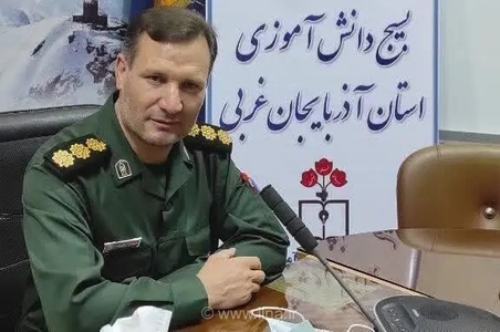 ارومیه میزبان ۴۰۰ دانش‌آموز در دوره یاوران ولایت
