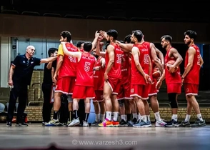 لشکرکشی بسکتبال به ناگویا: دو جین مدعی در انتظار