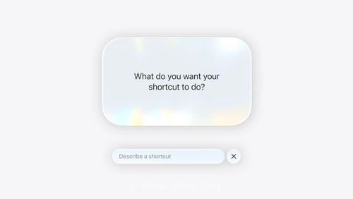 ۷ ترفند ساده آیفون که با اپلیکیشن Shortcuts در iOS ۲۷ ساختم