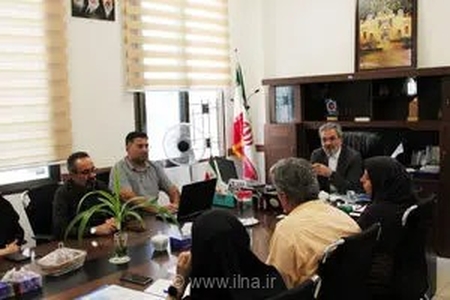 ۶۵ هکتار از اراضی تیران و کرون اصفهان به نقشه سرمایه‌گذاری گردشگری پیوست؛ گامی نو در توسعه غرب استان