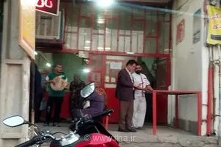 بازدید سرزده فرماندار شیراز از ۲۰ نانوایی؛ بررسی کیفیت و نحوه خدمت‌رسانی