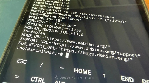 تبدیل گوشی اندرویدی قدیمی به جایگزینی برای Raspberry Pi؛ اما این نکات را بدانید