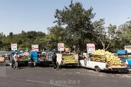 تأکید دادستان خوزستان بر ساماندهی وانت‌بارها و دست‌فروشان توسط شهرداری اهواز