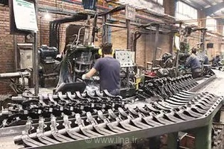 الزام شناسه کالا برای تمام قطعات یدکی خودرو اعلام شد