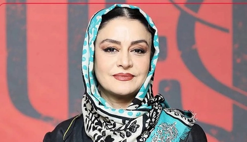 تصویری نوستالژیک از مریلا زارعی در برنامه کودک دهه ۶۰