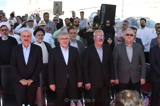 آزادراه شهید سلیمانی در آستانه بهره‌برداری نهایی/کاهش ترافیک کرج با مسیر جدید