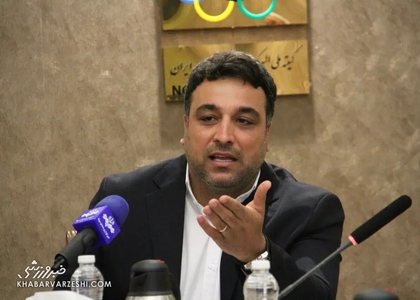 بازگشت دو دوومیدانی‌کار بازداشتی در کره جنوبی به ایران