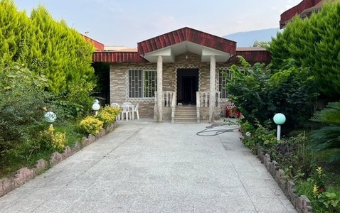قطع گاز ویلاهای خالی در مازندران از اول آبان