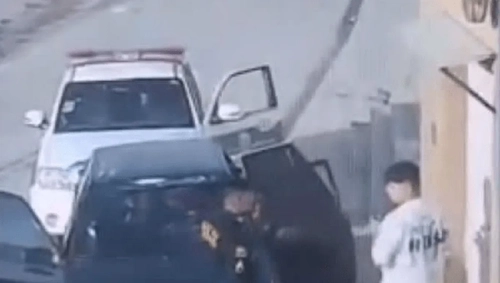 بررسی برخورد مأمور پلیس در سنندج به دستور فرمانده انتظامی کردستان