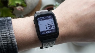 بعد از سال‌ها استفاده از اپل واچ، یک «تغییر به عقب» با Pebble Time 2 دقیقا همان چیزی بود که نیاز داشتم