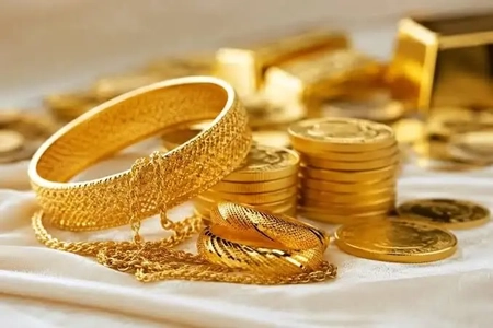 قیمت طلا و سکه امروز در بازار رشت