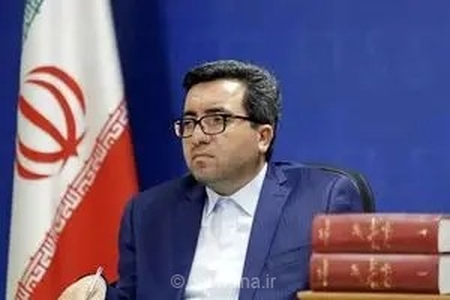 تاکید رئیس سازمان ثبت اسناد بر ارتقای رفاه کارکنان، تقویت تعاونی‌ها و رفع معضلات ثبتی