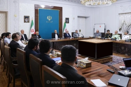پزشکیان: هرگونه اقدام در مورد مصرف سوخت نیازمند اطلاع‌رسانی دقیق است/ ۳۷ درصد خودروهای دولتی فرسوده
