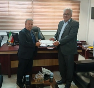انتصاب رحمت‌الله قیصری به مدیرعاملی سازمان همیاری شهرداری‌های فارس