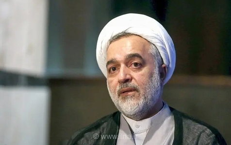 مراسم بزرگداشت سالگرد درگذشت حجت‌الاسلام جماعتی در مسجد جامع جماران برگزار می‌شود