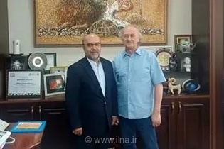 نمایش آثار هنرمندان ایرانی در نمایشگاه مجازی ازبکستان
