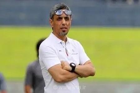 رسول خطیبی سکان‌دار فجرسپاسی شد؛ آغاز ماموریت جدید سرمربی سابق مس رفسنجان در شیراز