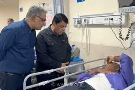 ضرورت بسیج تمامی امکانات درمانی برای رسیدگی به مصدومان حادثه تخریب پل رودان