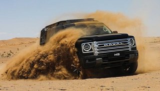 قیمت هاوال H۹ مدل ۲۰۲۶ اعلام شد/ شرایط تکمیل ثبت‌نام