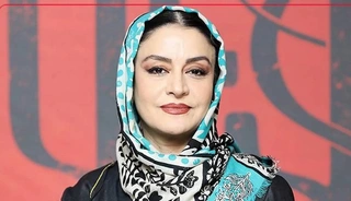تصویری نوستالژیک از مریلا زارعی در برنامه کودک دهه ۶۰