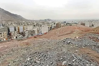 نشست ساماندهی دروازه‌های تهران با تاکید بر حریم پایتخت برگزار شد