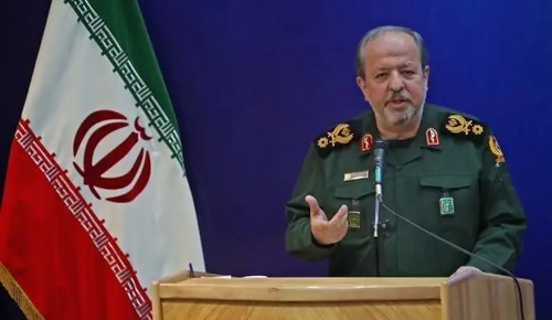 ادعای نابودی صنعت دفاعی ایران؛ پاسخی از سرپرست وزارت دفاع
