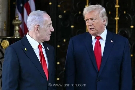 ترامپ؛ احتمال ترور و لیست اهداف موساد!