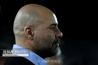 استقلال برای مصاف با نساجی آماده می‌شود؛ تاکید سرمربی بر آمادگی شاگردان