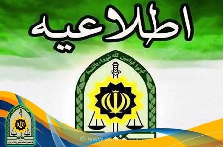 جست‌وجوی گسترده پلیس برای یافتن رویا اکبرپور، دختر مفقودشده شیرازی