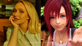 هایدن پانتی‌یر، بازیگر سریال‌های «نشویل» و «قهرمانان» و صداپیشه کایری در Kingdom Hearts درگذشت