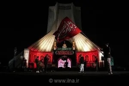 میزبانی «محرم شهر» از عزاداران حسینی در میدان آزادی تا 12 مرداد