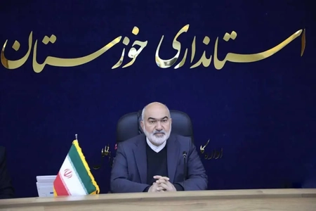 خوزستان برای توسعه همکاری با چین آماده است