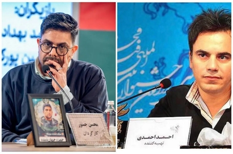 پروانه ساخت فیلم «شب‌نم» به محسن جسور و احمد احمدی صادر شد