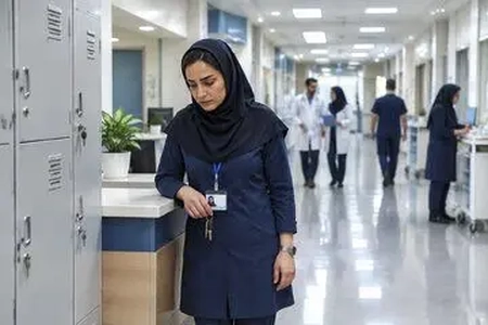 افزایش 20 همتی بودجه تعرفه خدمات پرستاری و پیگیری اجرای ماده 106