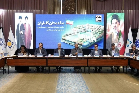 فرهنگ باید در متن برنامه‌های مدیریت شهری قرار گیرد