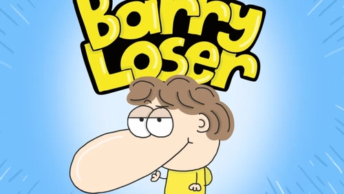 مجموعه انیمیشنی 'Barry Loser' بر اساس کتاب‌های پرفروش کودکان، همکاران ایتالیایی خود را پیش از بازار MIA رم پیدا کرد