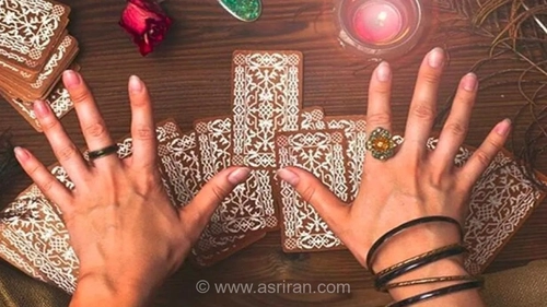 رواج رمالی در اینستاگرام؛ از فال‌گشایی تا ابطال سحر با قیمت‌های نجومی
